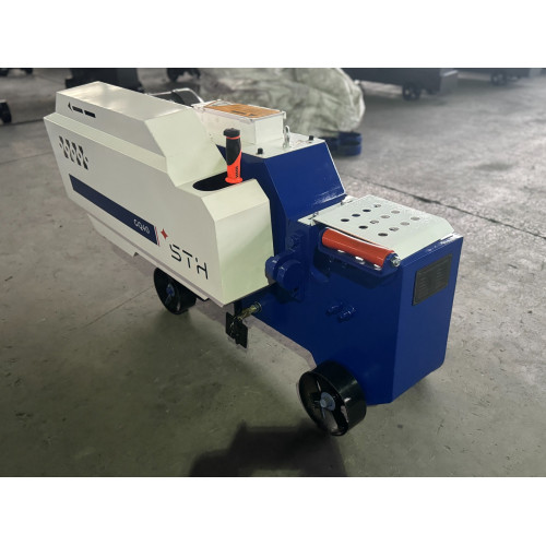 Верстат для різання арматури STH S-Bar GQ40E