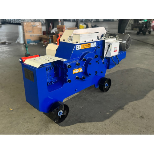 Верстат для різання арматури STH S-Bar GQ40E