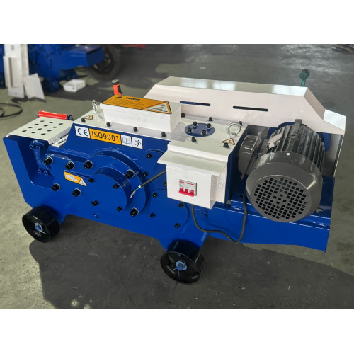 Верстат для різання арматури STH S-Bar GQ40E