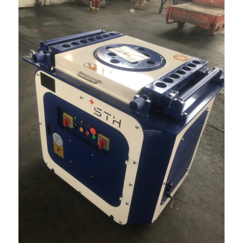 Верстат для гнуття арматури STH S-Bar GW40E