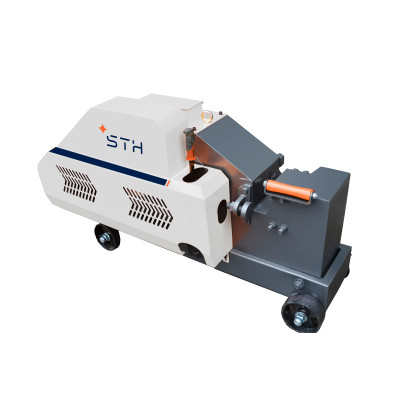 Верстат для різання арматури STH S-Bar GQ40E