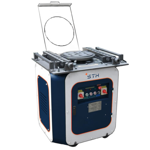 Верстат для гнуття арматури STH S-Bar GW40E