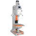 Вертикально-свердлильний верстат STH S-Drill Pro H40