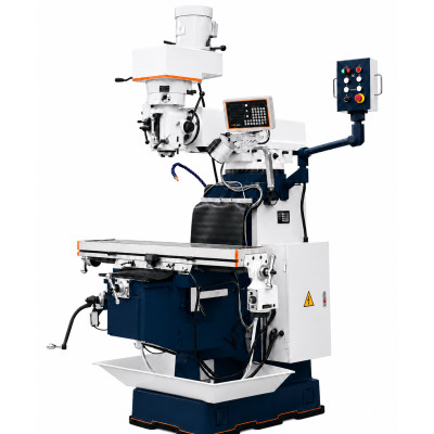 Верстат вертикально-фрезерний STH S-Mill V25 F