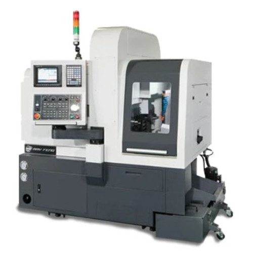 Automat tokarski typ szwajcarski CNC RAY FENG RS-32