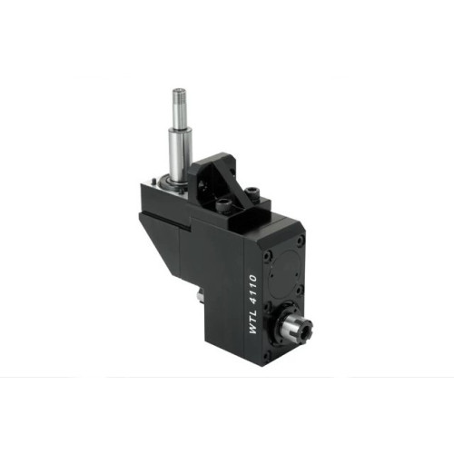 Automat tokarski typ szwajcarski CNC RAY FENG RSL-16