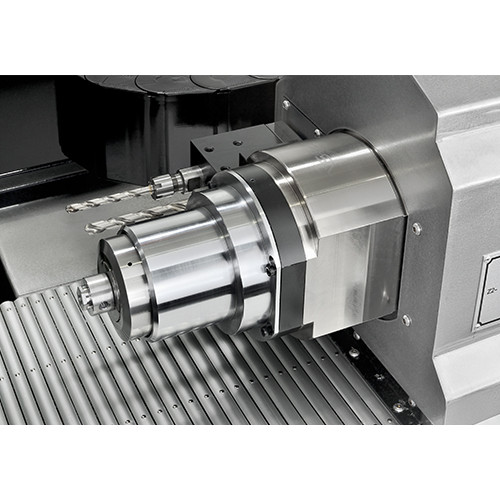 Automat tokarski typ szwajcarski CNC RAY FENG SG-38(A)