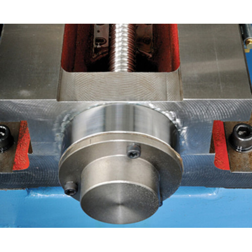 Automatyczna tokarka CNC MYLAS MY-TURN 42