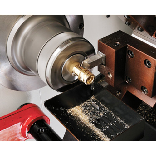 Automatyczna tokarka CNC MYLAS MY-TURN 42