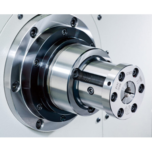 Automatyczna tokarka CNC MYLAS MY-TURN T25