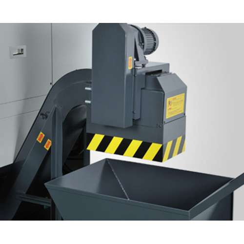 Automatyczna tokarka CNC MYLAS MY-TURN T25