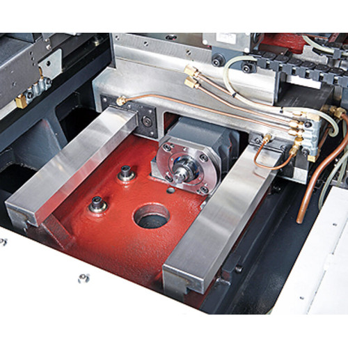 Automatyczna tokarka CNC MYLAS MY-TURN T42DSY