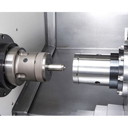 Automatyczna tokarka CNC MYLAS MY-TURN T42DSY