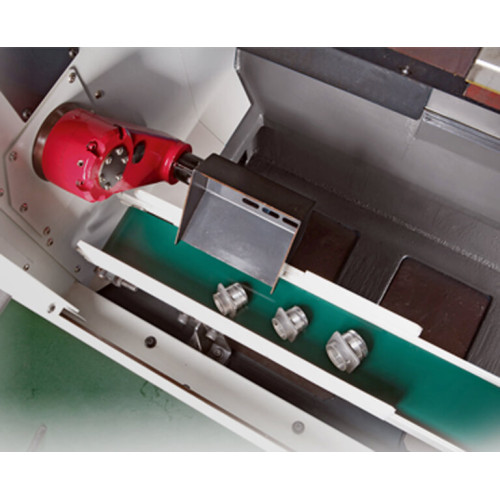 Automatyczna tokarka CNC MYLAS MY-TURN T42DSY