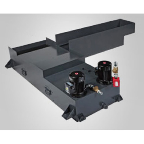 Automatyczna tokarka CNC MYLAS MY-TURN T42DSY