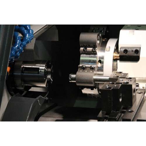 Automatyczna tokarka CNC RAY FENG RC-25EQ