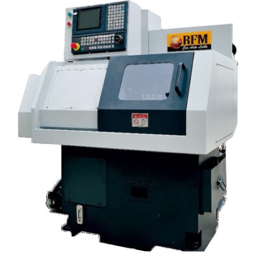 Automatyczna tokarka CNC RAY FENG RC-25EQ