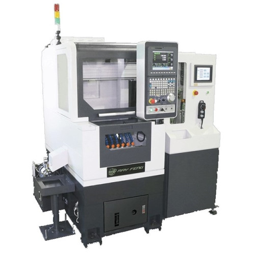 Automatyczna tokarka CNC RAY FENG RC-32G