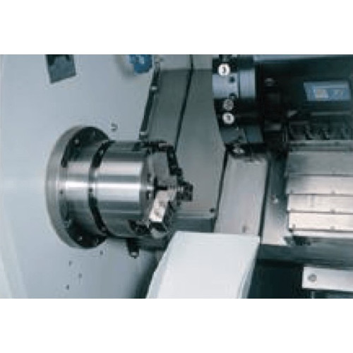 Automatyczna tokarka CNC RAY FENG RC-42i