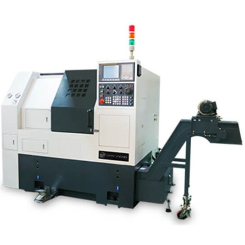 Automatyczna tokarka CNC RAY FENG RC-42i