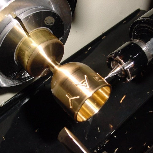 Automatyczna tokarka CNC RAY FENG RC-20