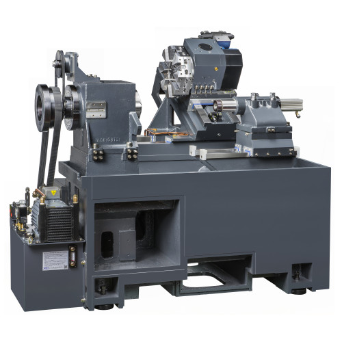 CNC horizontal turning center LEADWELL LTC-200