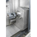 Токарний горизонтальний обробний центр з ЧПУ LEADWELL TM-1700S