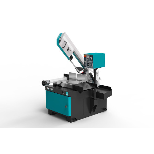 Стрічкопильний верстат IMET BS 400 SHI