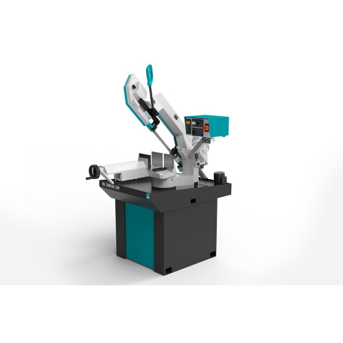 Стрічкопильний верстат IMET BS 300/60 SHI