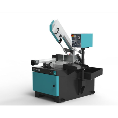 Стрічкопильний верстат IMET BS 350 GH