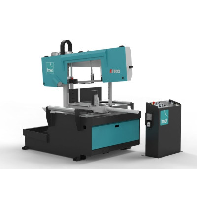 Стрічкопильний верстат IMET KS 502