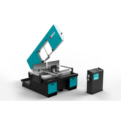 Стрічкопильний верстат IMET KS 620