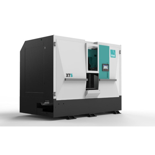 Стрічкопильний верстат IMET XT5