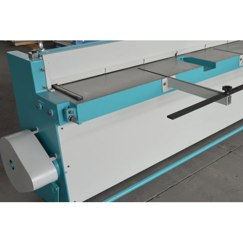 Ножиці гільйотинні механічні CKEMSA EMGA 1320x2,5
