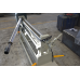 3 roll electromechanical plate bending machine ISITAN IR 1550 x 75