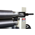 3-rolkowa elektromechaniczna maszyna do gięcia płyt ISITAN MRM-S 1050x150
