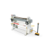 3 roll electromechanical plate bending machine ISITAN MSM 1270x100