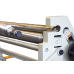 3-rolkowa elektromechaniczna maszyna do gięcia płyt ISITAN RM 1050 x 90