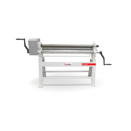 3-х валковий ручний листозгинальний верстат ISITAN R 1050 x 56