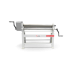3-х валковий ручний листозгинальний верстат ISITAN R 1050 x 68