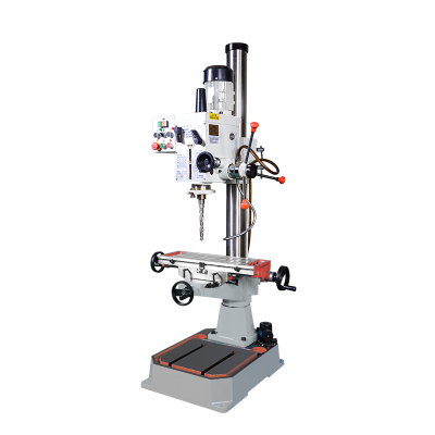 Свердлильно-фрезерний верстат STH S-Drill Pro M8022