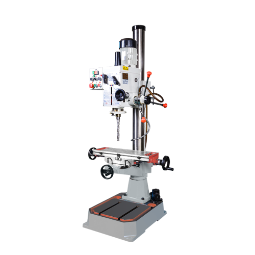 Свердлильно-фрезерний верстат STH S-Drill Pro M8022