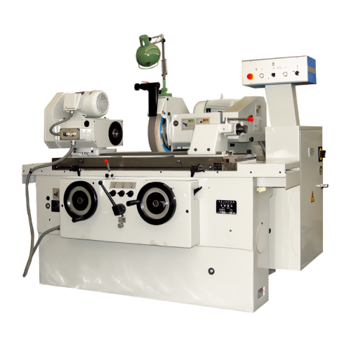 Szlifierka cylindryczna BEIER M1320E-750