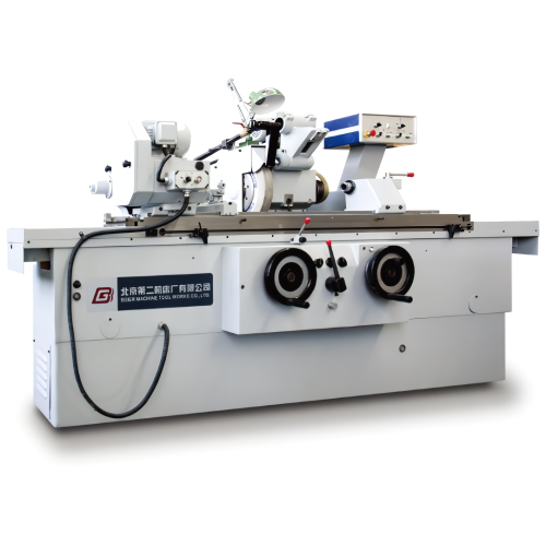 Szlifierka cylindryczna BEIER MB1420E-1000