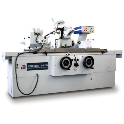 Верстат круглошліфувальний BEIER MB1420E-500