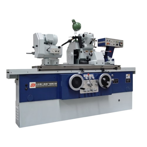 Szlifierka cylindryczna BEIER MG1320E-500