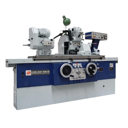 Szlifierka cylindryczna BEIER MG1420E-500