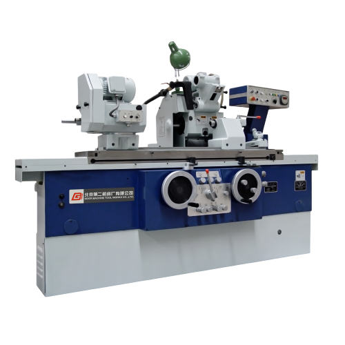 Szlifierka cylindryczna BEIER MGB1432E-500