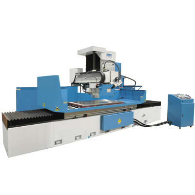 Верстат плоскошліфувальний PERFECT PFG-100200АHD