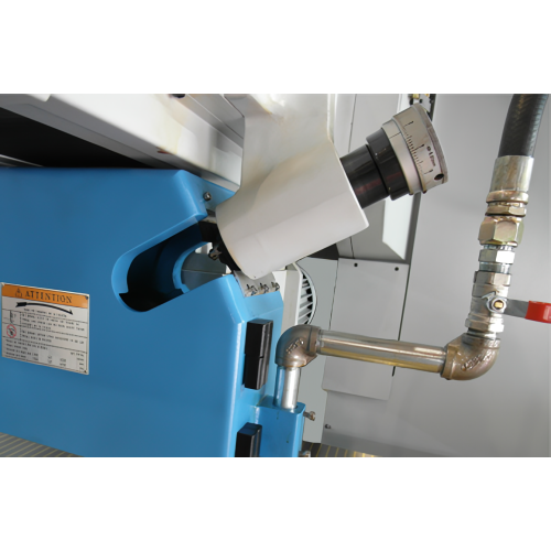 Верстат плоскошліфувальний PERFECT PFG-100200АHD